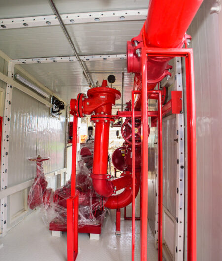 promax mechanical electrical services